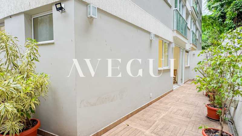 Conheça IMG_0960 do imóvel - Apartamento à venda Rua Pereira da Silva, Laranjeiras, Rio de Janeiro - R$ 1.400.000 - AIAP20304 - 27 IMG_0960 - 27