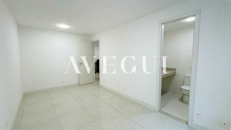 Conheça IMG_0976 do imóvel - Apartamento à venda Rua Pereira da Silva, Laranjeiras, Rio de Janeiro - R$ 1.400.000 - AIAP20304 - 30 IMG_0976 - 30