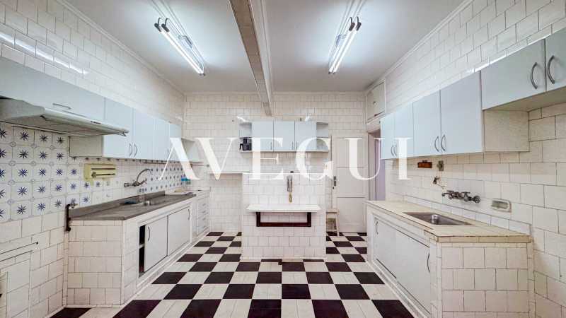 Conheça IMG_3846 do imóvel - Cobertura Duplex , 3 quartos, piscina - Jardim Botânico/RJ - ALCO30085 - 13 IMG_3846 - 13