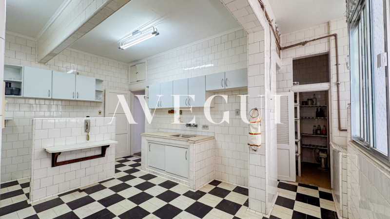 Conheça IMG_3847 do imóvel - Cobertura Duplex , 3 quartos, piscina - Jardim Botânico/RJ - ALCO30085 - 14 IMG_3847 - 14