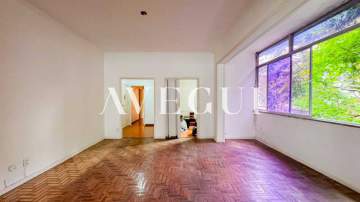 Cobertura Duplex , 3 quartos, piscina - Jardim Botânico/RJ - ALCO30085