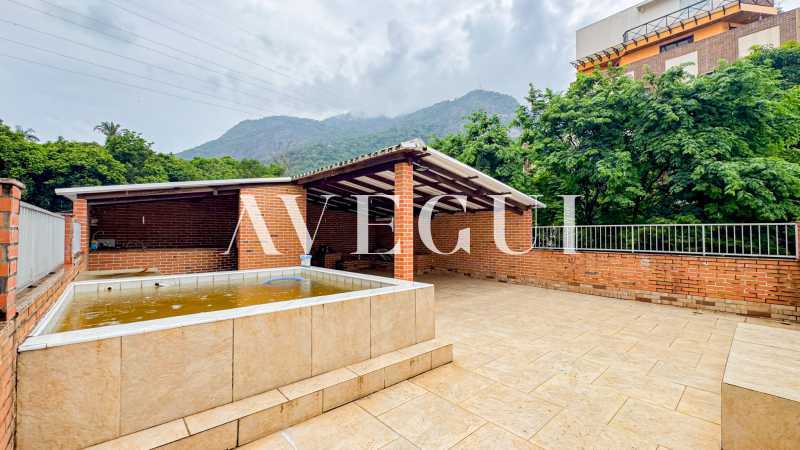 Conheça IMG_3878 do imóvel - Cobertura Duplex , 3 quartos, piscina - Jardim Botânico/RJ - ALCO30085 - 29 IMG_3878 - 29