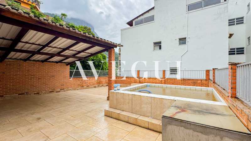 Conheça IMG_3880 do imóvel - Cobertura Duplex , 3 quartos, piscina - Jardim Botânico/RJ - ALCO30085 - 30 IMG_3880 - 30