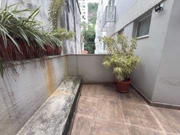 Apartamento à venda Rua Pereira da Silva, Laranjeiras, Rio de Janeiro - R$ 1.400.000 - AIAP20305