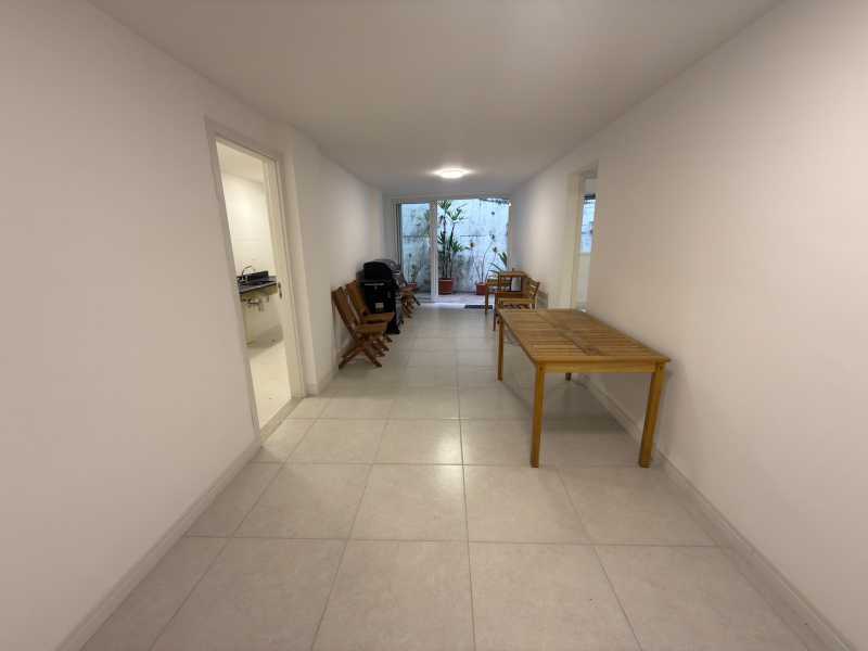 Conheça WhatsApp Image 2026-09-14 at 1 do imóvel - Apartamento à venda Rua Pereira da Silva, Laranjeiras, Rio de Janeiro - R$ 1.400.000 - AIAP20305 - 4 WhatsApp Image 2026-09-14 at 1 - 4