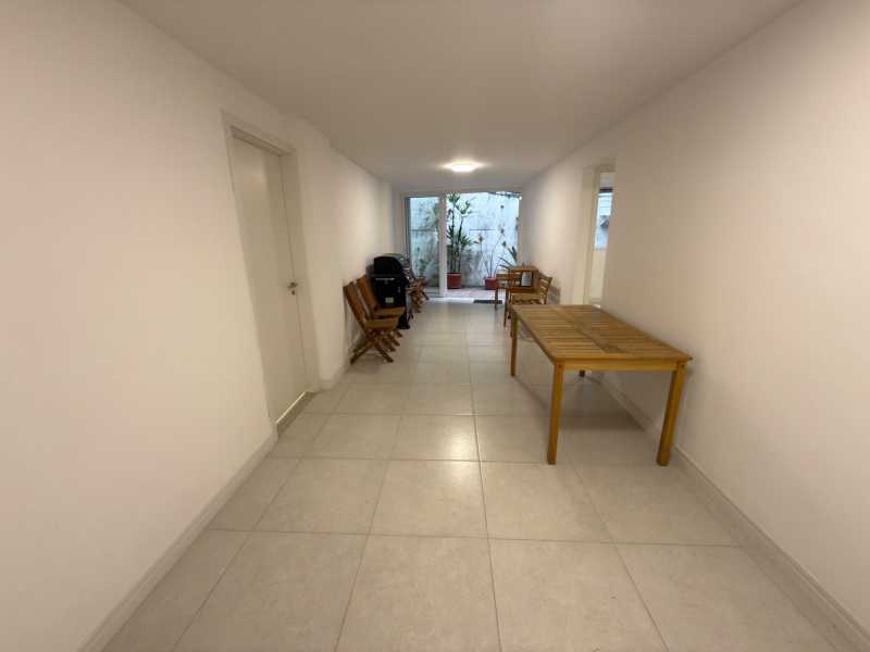 Conheça WhatsApp Image 2026-09-14 at 1 do imóvel - Apartamento à venda Rua Pereira da Silva, Laranjeiras, Rio de Janeiro - R$ 1.400.000 - AIAP20305 - 5 WhatsApp Image 2026-09-14 at 1 - 5