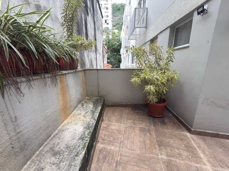 Conheça WhatsApp Image 2026-09-14 at 1 do imóvel - Apartamento à venda Rua Pereira da Silva, Laranjeiras, Rio de Janeiro - R$ 1.400.000 - AIAP20305 - 17 WhatsApp Image 2026-09-14 at 1 - 17