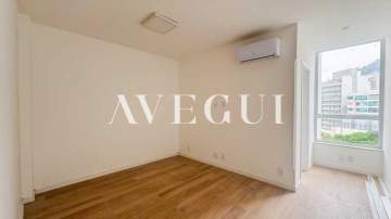Apartamento 1 quarto à venda Humaitá, Rio de Janeiro - R$ 735.000 - ALAP10081
