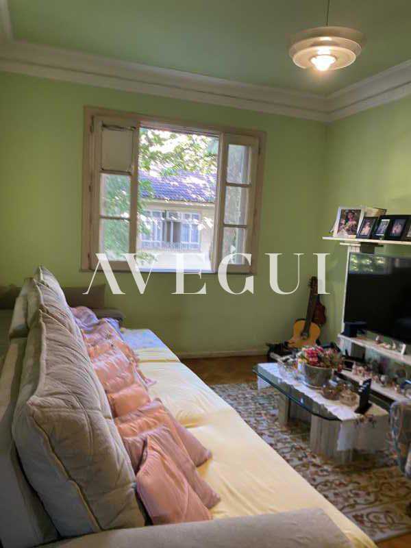 Conheça tempImageGhwDA1 do imóvel - Apartamento 3 quartos à venda Copacabana, Rio de Janeiro - R$ 950.000 - ALAP30547 - 4 tempImageGhwDA1 - 4
