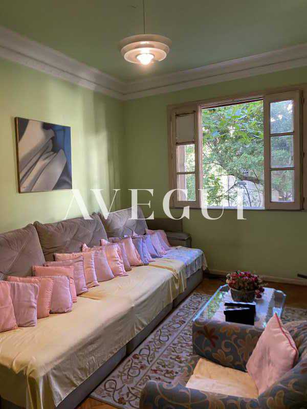 Conheça tempImagek3ObFQ do imóvel - Apartamento 3 quartos à venda Copacabana, Rio de Janeiro - R$ 950.000 - ALAP30547 - 5 tempImagek3ObFQ - 5