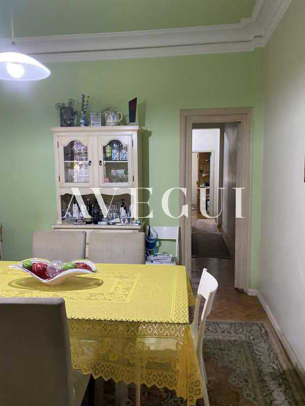 Conheça tempImagewqjew4 do imóvel - Apartamento 3 quartos à venda Copacabana, Rio de Janeiro - R$ 950.000 - ALAP30547 - 6 tempImagewqjew4 - 6