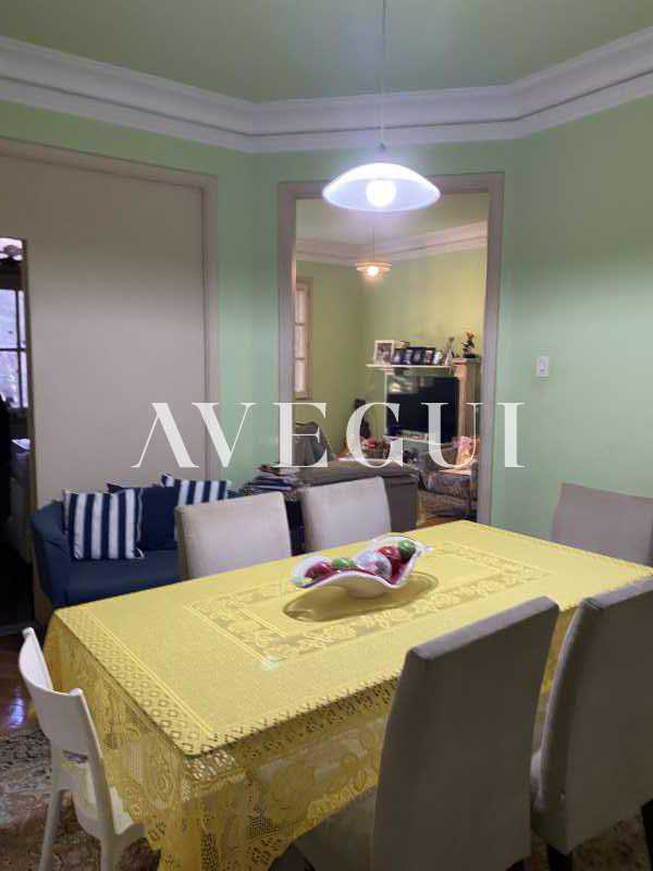 Conheça tempImage6YeZQN do imóvel - Apartamento 3 quartos à venda Copacabana, Rio de Janeiro - R$ 950.000 - ALAP30547 - 7 tempImage6YeZQN - 7