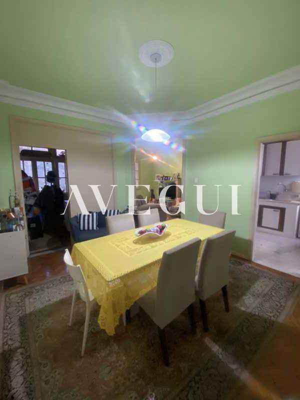 Conheça tempImageUHmVcI do imóvel - Apartamento 3 quartos à venda Copacabana, Rio de Janeiro - R$ 950.000 - ALAP30547 - 8 tempImageUHmVcI - 8