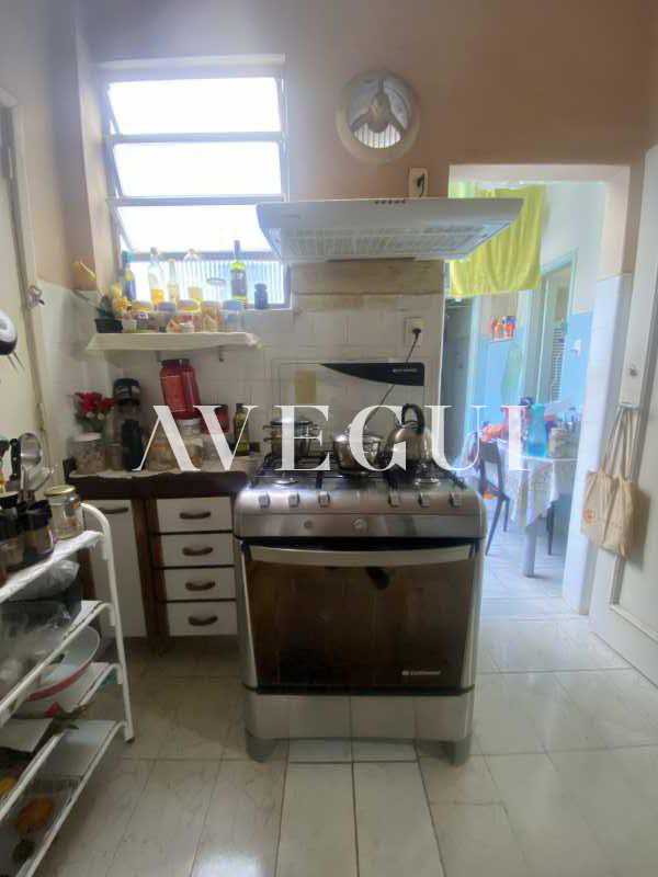 Conheça tempImagezjuihx do imóvel - Apartamento 3 quartos à venda Copacabana, Rio de Janeiro - R$ 950.000 - ALAP30547 - 9 tempImagezjuihx - 9