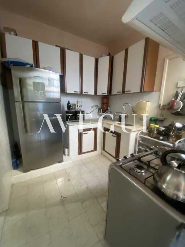 Conheça tempImageKNIy2f do imóvel - Apartamento 3 quartos à venda Copacabana, Rio de Janeiro - R$ 950.000 - ALAP30547 - 10 tempImageKNIy2f - 10