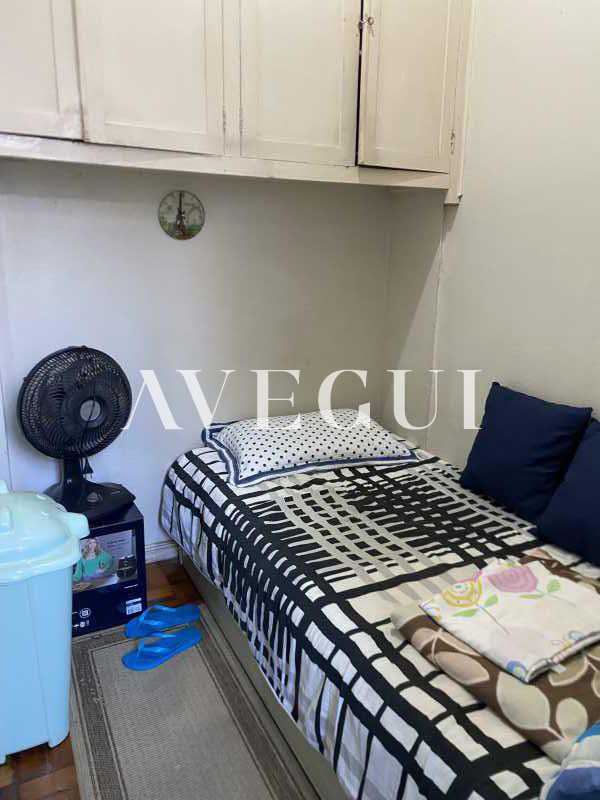 Conheça tempImagemNgV2v do imóvel - Apartamento 3 quartos à venda Copacabana, Rio de Janeiro - R$ 950.000 - ALAP30547 - 12 tempImagemNgV2v - 12