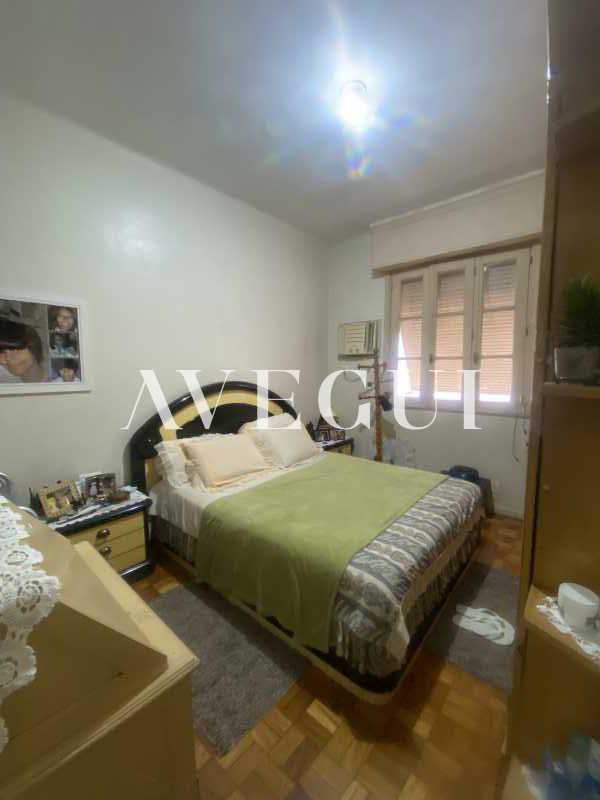 Conheça tempImageuD5BrI do imóvel - Apartamento 3 quartos à venda Copacabana, Rio de Janeiro - R$ 950.000 - ALAP30547 - 14 tempImageuD5BrI - 14
