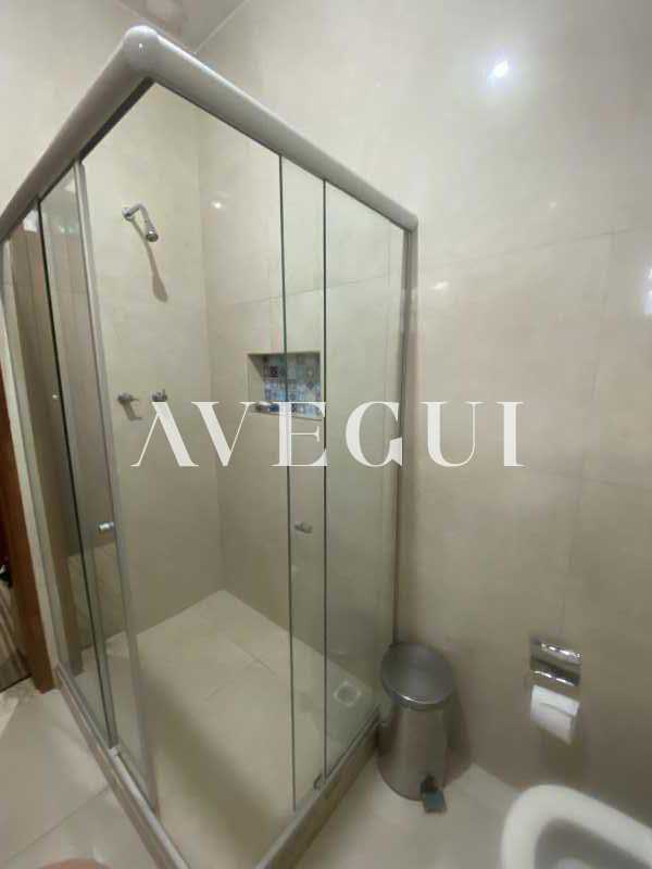 Conheça tempImagezvArfz do imóvel - Apartamento 3 quartos à venda Copacabana, Rio de Janeiro - R$ 950.000 - ALAP30547 - 17 tempImagezvArfz - 17