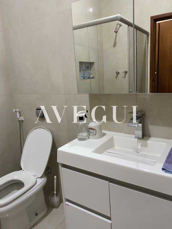 Conheça tempImageHNVVRb do imóvel - Apartamento 3 quartos à venda Copacabana, Rio de Janeiro - R$ 950.000 - ALAP30547 - 19 tempImageHNVVRb - 19