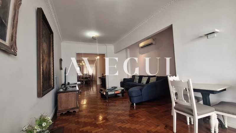 Conheça 1001317412 do imóvel - Apartamento 2 quartos para alugar Copacabana, Rio de Janeiro - R$ 19.000 - AIAP20318 - 5 1001317412 - 5
