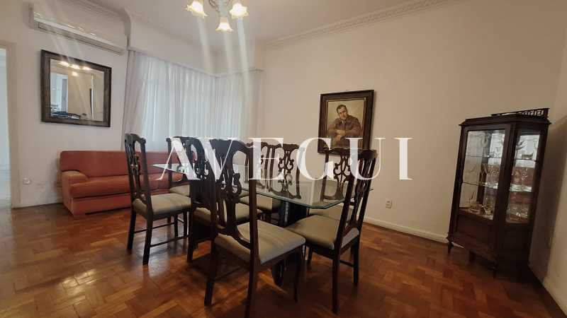 Conheça 1001317410 do imóvel - Apartamento 2 quartos para alugar Copacabana, Rio de Janeiro - R$ 19.000 - AIAP20318 - 4 1001317410 - 4