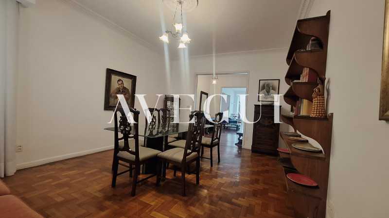 Conheça 1001317409 do imóvel - Apartamento 2 quartos para alugar Copacabana, Rio de Janeiro - R$ 19.000 - AIAP20318 - 6 1001317409 - 6