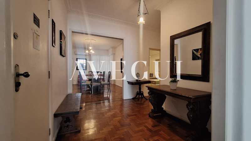 Conheça 1001317411 do imóvel - Apartamento 2 quartos para alugar Copacabana, Rio de Janeiro - R$ 19.000 - AIAP20318 - 7 1001317411 - 7