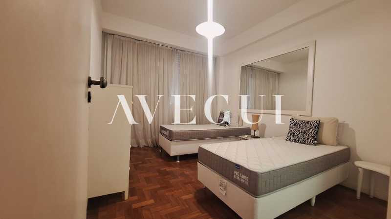 Conheça 1001317407 do imóvel - Apartamento 2 quartos para alugar Copacabana, Rio de Janeiro - R$ 19.000 - AIAP20318 - 8 1001317407 - 8