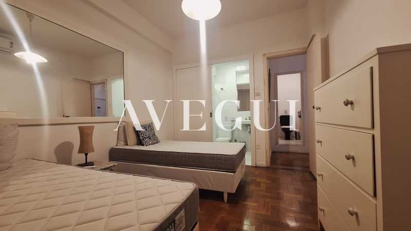 Conheça 1001317406 do imóvel - Apartamento 2 quartos para alugar Copacabana, Rio de Janeiro - R$ 19.000 - AIAP20318 - 9 1001317406 - 9