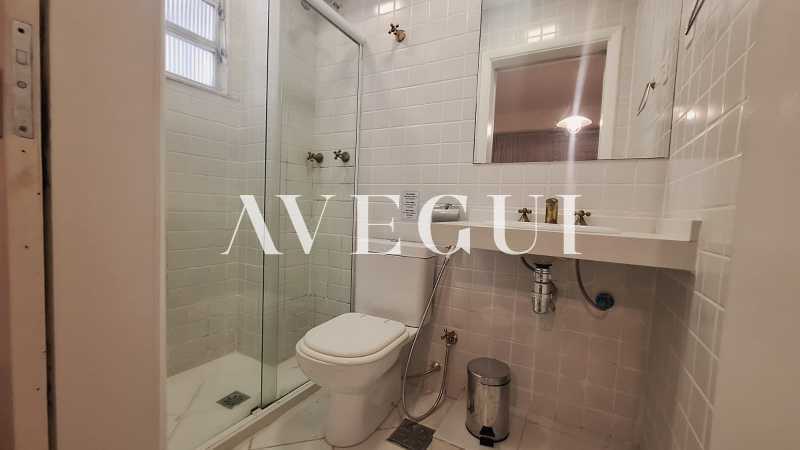 Conheça 1001317405 do imóvel - Apartamento 2 quartos para alugar Copacabana, Rio de Janeiro - R$ 19.000 - AIAP20318 - 10 1001317405 - 10