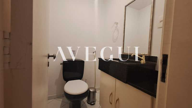 Conheça 1001317404 do imóvel - Apartamento 2 quartos para alugar Copacabana, Rio de Janeiro - R$ 19.000 - AIAP20318 - 11 1001317404 - 11
