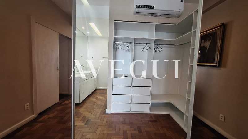 Conheça 1001317401 do imóvel - Apartamento 2 quartos para alugar Copacabana, Rio de Janeiro - R$ 19.000 - AIAP20318 - 14 1001317401 - 14