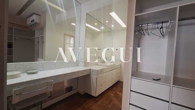 Conheça 1001317400 do imóvel - Apartamento 2 quartos para alugar Copacabana, Rio de Janeiro - R$ 19.000 - AIAP20318 - 15 1001317400 - 15