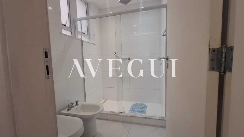 Conheça 1001317399 do imóvel - Apartamento 2 quartos para alugar Copacabana, Rio de Janeiro - R$ 19.000 - AIAP20318 - 16 1001317399 - 16