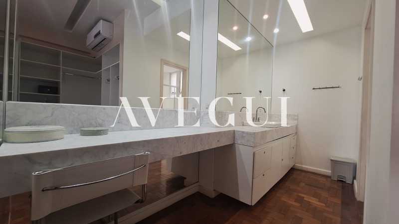 Conheça 1001317398 do imóvel - Apartamento 2 quartos para alugar Copacabana, Rio de Janeiro - R$ 19.000 - AIAP20318 - 17 1001317398 - 17