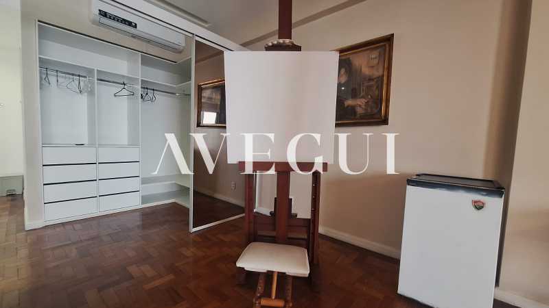 Conheça 1001317396 do imóvel - Apartamento 2 quartos para alugar Copacabana, Rio de Janeiro - R$ 19.000 - AIAP20318 - 19 1001317396 - 19
