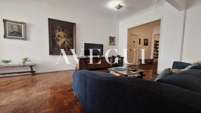 Conheça 1001317395 do imóvel - Apartamento 2 quartos para alugar Copacabana, Rio de Janeiro - R$ 19.000 - AIAP20318 - 20 1001317395 - 20