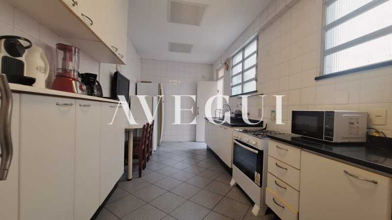 Conheça 1001317392 do imóvel - Apartamento 2 quartos para alugar Copacabana, Rio de Janeiro - R$ 19.000 - AIAP20318 - 21 1001317392 - 21