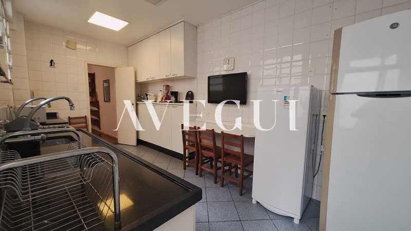 Conheça 1001317391 do imóvel - Apartamento 2 quartos para alugar Copacabana, Rio de Janeiro - R$ 19.000 - AIAP20318 - 23 1001317391 - 23