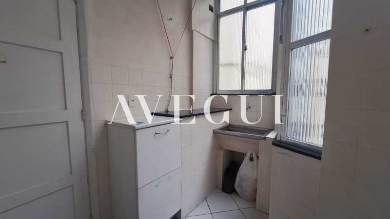 Conheça 1001317389 do imóvel - Apartamento 2 quartos para alugar Copacabana, Rio de Janeiro - R$ 19.000 - AIAP20318 - 24 1001317389 - 24
