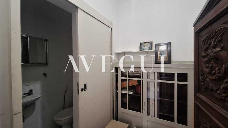 Conheça 1001317387 do imóvel - Apartamento 2 quartos para alugar Copacabana, Rio de Janeiro - R$ 19.000 - AIAP20318 - 26 1001317387 - 26