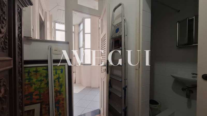 Conheça 1001317386 do imóvel - Apartamento 2 quartos para alugar Copacabana, Rio de Janeiro - R$ 19.000 - AIAP20318 - 27 1001317386 - 27