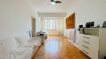 Apartamento 3 quartos à venda Copacabana, Rio de Janeiro - R$ 1.300.000 - AIAP30734