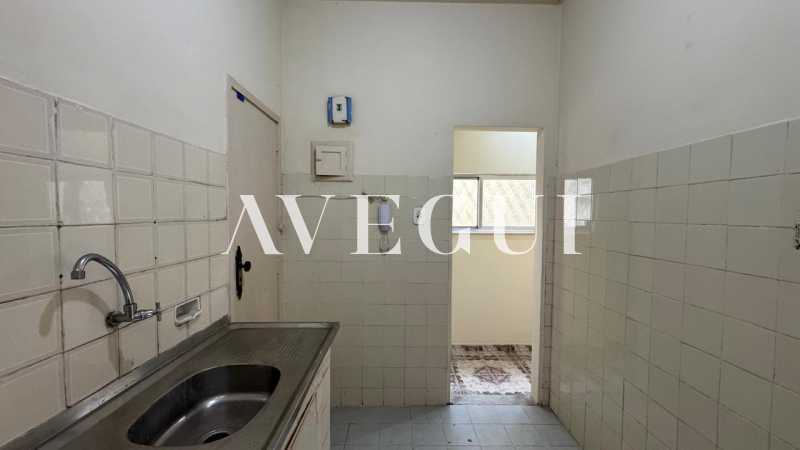 Conheça b23827ee-a866-4b90-9d51-46a0b8 do imóvel - Apartamento 2 Quartos à Venda no Humaitá com Dependência Completa e Potencial para Conceito Aberto - AIAP20487 - 14 b23827ee-a866-4b90-9d51-46a0b8 - 14