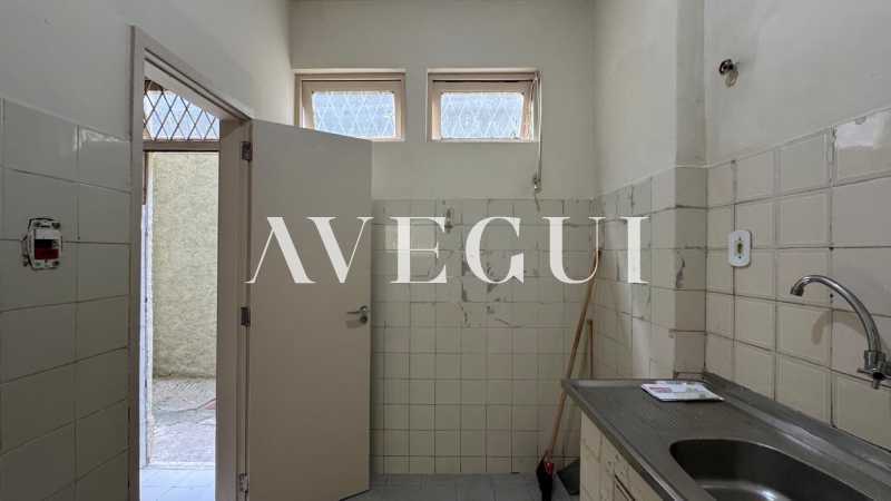 Conheça d736510c-319b-4e9b-b69d-b52ab6 do imóvel - Apartamento 2 Quartos à Venda no Humaitá com Dependência Completa e Potencial para Conceito Aberto - AIAP20487 - 15 d736510c-319b-4e9b-b69d-b52ab6 - 15