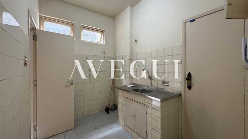 Conheça 78e778ba-ade9-4ddb-85a0-e27c0d do imóvel - Apartamento 2 Quartos à Venda no Humaitá com Dependência Completa e Potencial para Conceito Aberto - AIAP20487 - 16 78e778ba-ade9-4ddb-85a0-e27c0d - 16