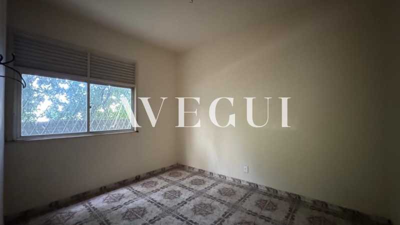 Conheça 0eab5ab9-b653-4b23-a9b0-bd4097 do imóvel - Apartamento 2 Quartos à Venda no Humaitá com Dependência Completa e Potencial para Conceito Aberto - AIAP20487 - 5 0eab5ab9-b653-4b23-a9b0-bd4097 - 5
