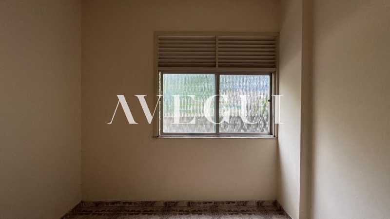 Conheça 2f9d596f-e465-4eb8-847e-b39af4 do imóvel - Apartamento 2 Quartos à Venda no Humaitá com Dependência Completa e Potencial para Conceito Aberto - AIAP20487 - 9 2f9d596f-e465-4eb8-847e-b39af4 - 9