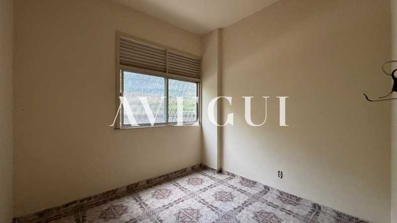Conheça 271a1fee-25e9-44f2-8de1-cc5e7b do imóvel - Apartamento 2 Quartos à Venda no Humaitá com Dependência Completa e Potencial para Conceito Aberto - AIAP20487 - 11 271a1fee-25e9-44f2-8de1-cc5e7b - 11