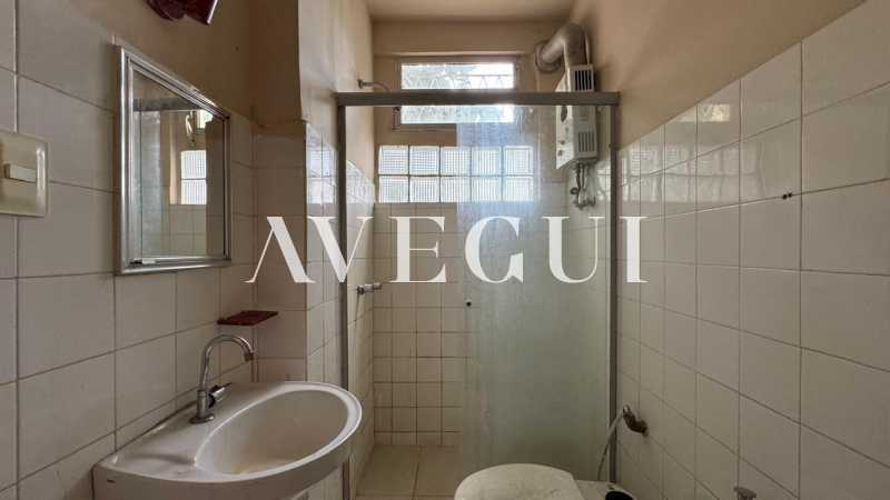 Conheça 621cf5d2-7e79-4391-928d-8e1390 do imóvel - Apartamento 2 Quartos à Venda no Humaitá com Dependência Completa e Potencial para Conceito Aberto - AIAP20487 - 8 621cf5d2-7e79-4391-928d-8e1390 - 8